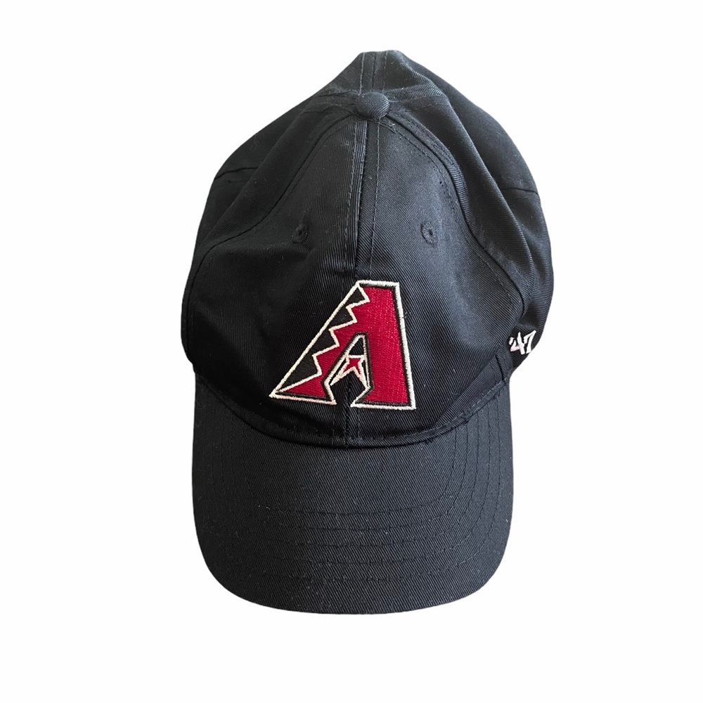 47 Brand General Merchandise Kids Diamondbacks Hat